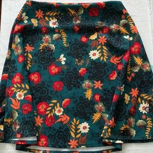 LulaRoe Skirt